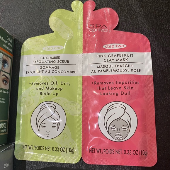 At Home Spa Day! 🧖🏻‍♀️🛀🧼🍷🥰 - Picture 15 of 16